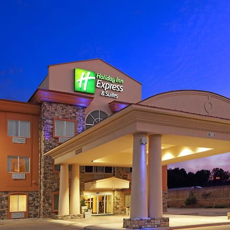 Holiday Inn Express Hotel & Suites Marshall By Ihg Kültér fotó