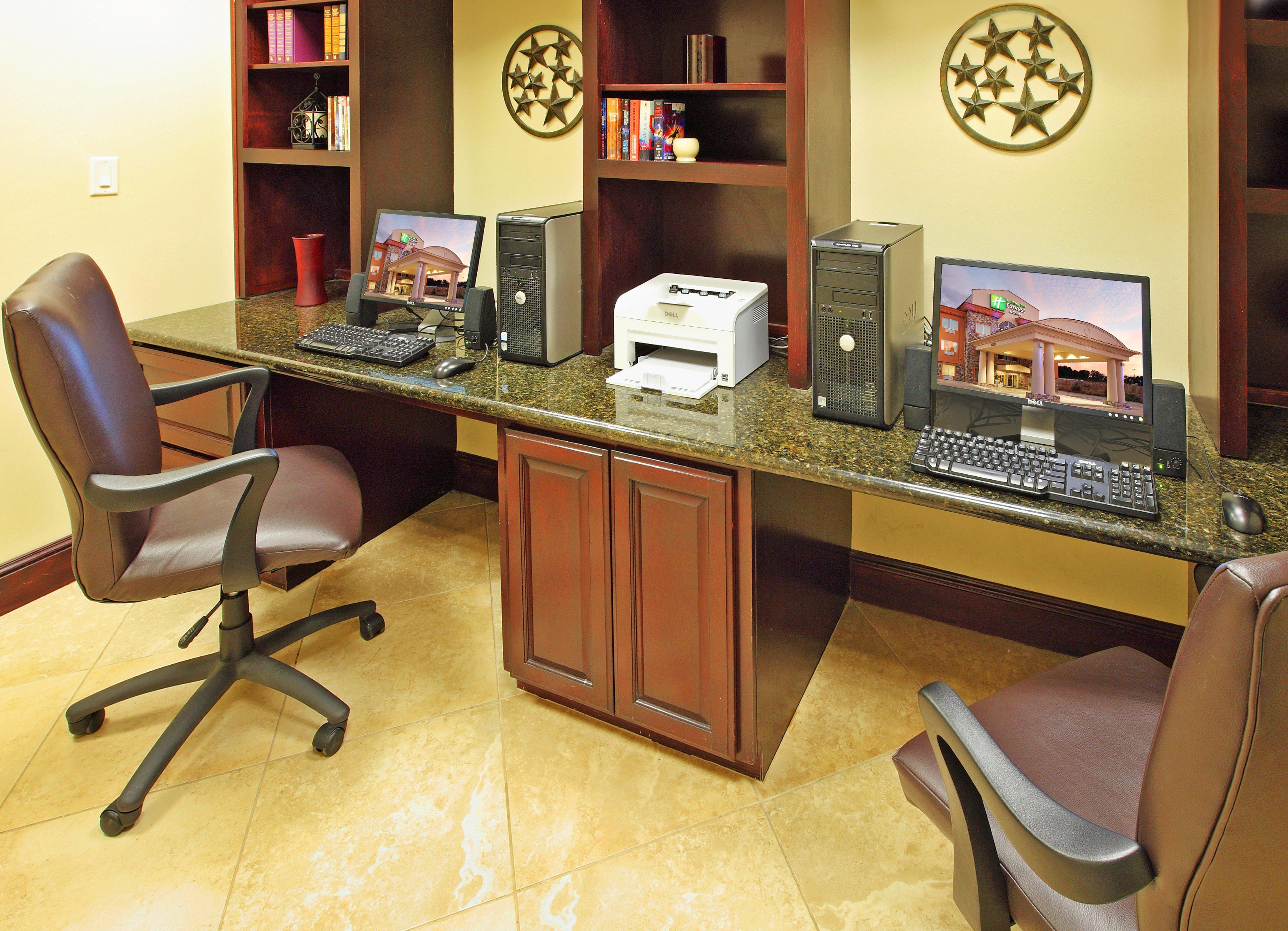 Holiday Inn Express Hotel & Suites Marshall By Ihg Kültér fotó