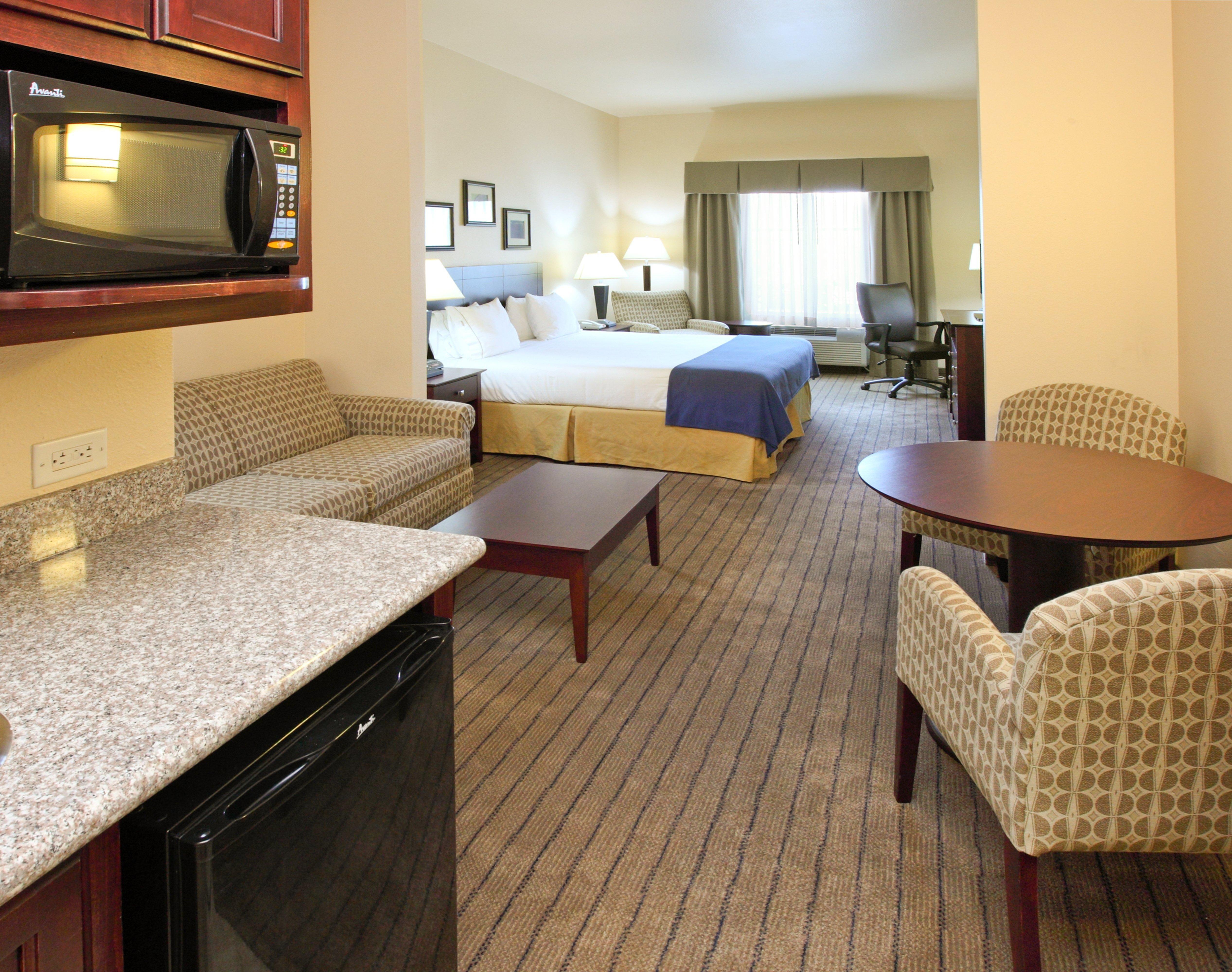 Holiday Inn Express Hotel & Suites Marshall By Ihg Kültér fotó