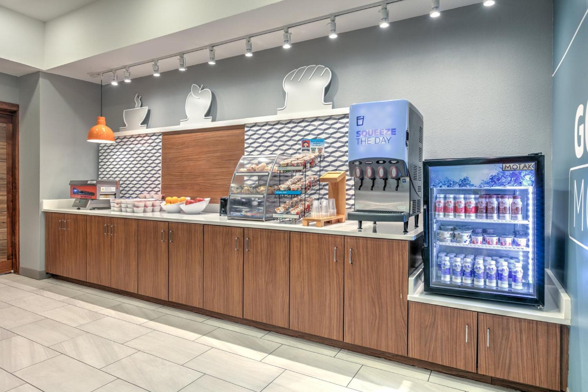 Holiday Inn Express Hotel & Suites Marshall By Ihg Kültér fotó